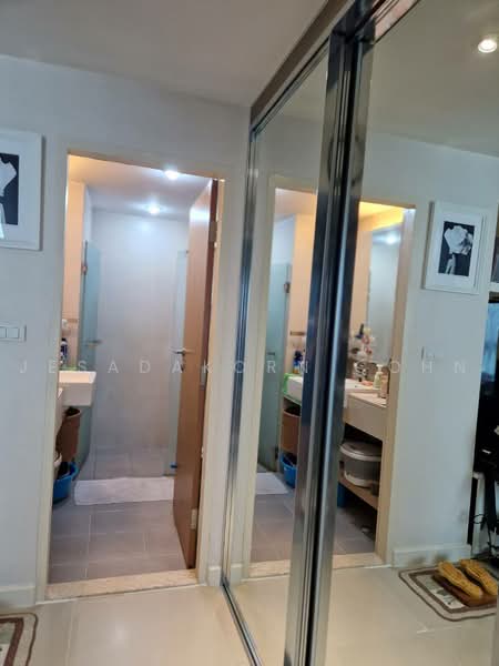 Zenith Place Sukhumvit 42, Bangkok, Sukhumvit Road, Phra Kanong, Khlong Toei, Bangkok, 1 Bedroom, 37 sqm, Condo For Sale, by Jesadakorn Cohn, 500465630 - DDproperty.com