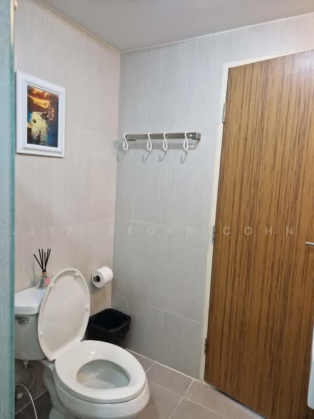 Zenith Place Sukhumvit 42, Bangkok, Sukhumvit Road, Phra Kanong, Khlong Toei, Bangkok, 1 Bedroom, 37 sqm, Condo For Sale, by Jesadakorn Cohn, 500465630 - DDproperty.com