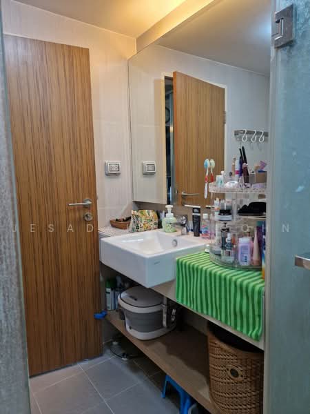 Zenith Place Sukhumvit 42, Bangkok, Sukhumvit Road, Phra Kanong, Khlong Toei, Bangkok, 1 Bedroom, 37 sqm, Condo For Sale, by Jesadakorn Cohn, 500465630 - DDproperty.com
