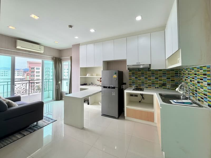 URBANA PLACE, Chon Buri (Pattaya), ถนน สุขุมวิท, Ban Bung, Chon Buri (Pattaya), 2 Bedrooms, 47 sqm, Condo For Sale, by The Best Property แป๋ม, 500465631 - DDproperty.com