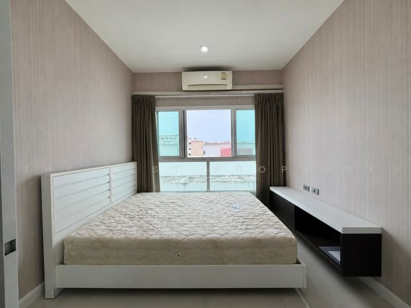 URBANA PLACE, Chon Buri (Pattaya), ถนน สุขุมวิท, Ban Bung, Chon Buri (Pattaya), 2 Bedrooms, 47 sqm, Condo For Sale, by The Best Property แป๋ม, 500465631 - DDproperty.com