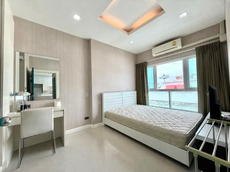 URBANA PLACE, Chon Buri (Pattaya), ถนน สุขุมวิท, Ban Bung, Chon Buri (Pattaya), 2 Bedrooms, 47 sqm, Condo For Sale, by The Best Property แป๋ม, 500465631 - DDproperty.com