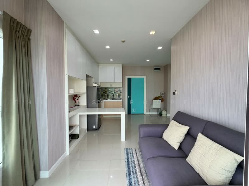 URBANA PLACE, ชลบุรี, ถนน สุขุมวิท, บ้านบึง, ชลบุรี, 47 ตร.ม., คอนโด ขาย, โดย The Best Property แป๋ม, 500465631 - DDproperty.com