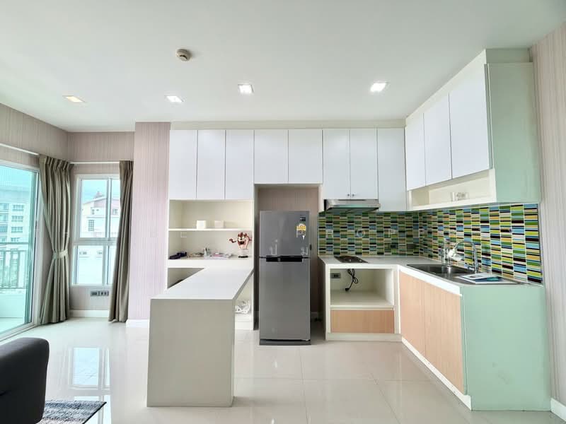 URBANA PLACE, Chon Buri (Pattaya), ถนน สุขุมวิท, Ban Bung, Chon Buri (Pattaya), 2 Bedrooms, 47 sqm, Condo For Sale, by The Best Property แป๋ม, 500465631 - DDproperty.com