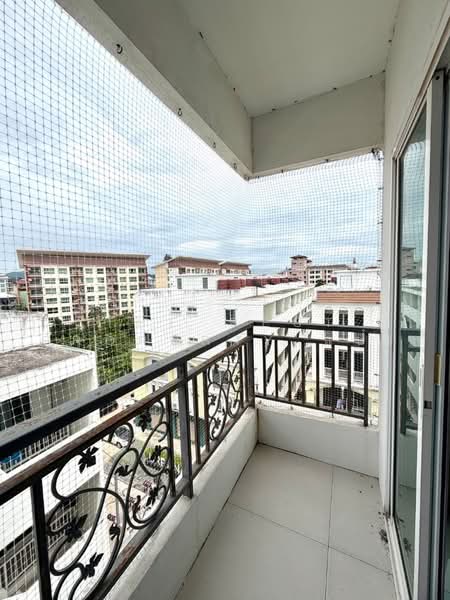 URBANA PLACE, Chon Buri (Pattaya), ถนน สุขุมวิท, Ban Bung, Chon Buri (Pattaya), 2 Bedrooms, 47 sqm, Condo For Sale, by The Best Property แป๋ม, 500465631 - DDproperty.com