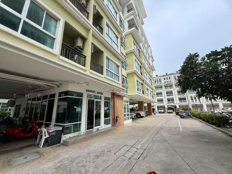 URBANA PLACE, ชลบุรี, ถนน สุขุมวิท, บ้านบึง, ชลบุรี, 47 ตร.ม., คอนโด ขาย, โดย The Best Property แป๋ม, 500465631 - DDproperty.com
