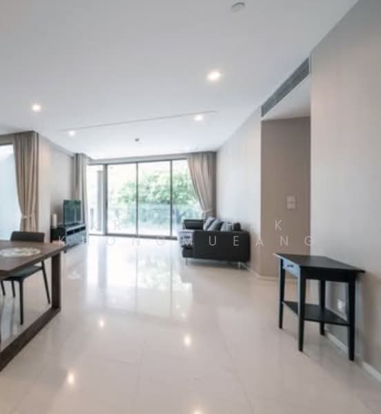333 Riverside, Bangkok, 333 Pracharat Sai 2, Bang Sue, Bangkok, 1 Bedroom, 145 sqm, Condo For Rent, by Kritaphak Khongmueang, 500465632 - DDproperty.com