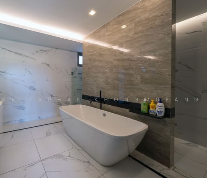 333 Riverside, Bangkok, 333 Pracharat Sai 2, Bang Sue, Bangkok, 1 Bedroom, 145 sqm, Condo For Rent, by Kritaphak Khongmueang, 500465632 - DDproperty.com