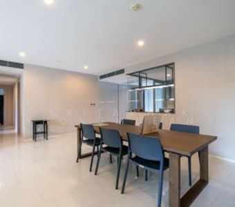 For Rent - 333 Riverside, Bangkok