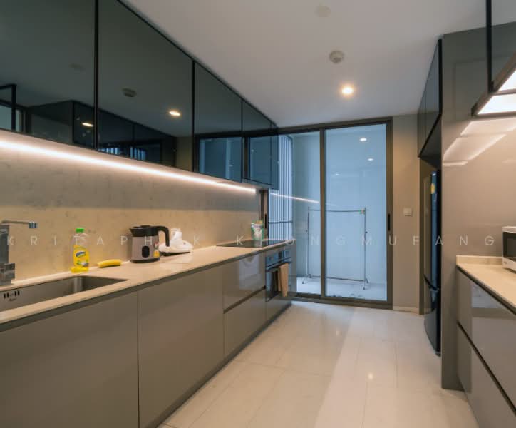 333 Riverside, Bangkok, 333 Pracharat Sai 2, Bang Sue, Bangkok, 1 Bedroom, 145 sqm, Condo For Rent, by Kritaphak Khongmueang, 500465632 - DDproperty.com
