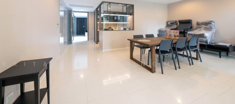 333 Riverside, Bangkok, 333 Pracharat Sai 2, Bang Sue, Bangkok, 1 Bedroom, 145 sqm, Condo For Rent, by Kritaphak Khongmueang, 500465632 - DDproperty.com