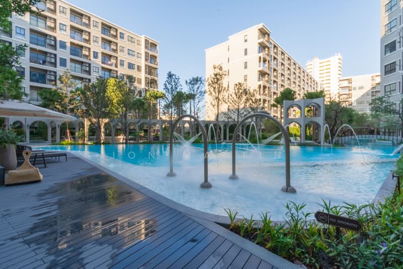 La Casita Hua Hin : ลา คาสิตา, ประจวบคีรีขันธ์, ซอย หัวหิน 94/2, หัวหิน, ประจวบคีรีขันธ์, 35 ตร.ม., คอนโด ขาย, โดย Jon Martin, 500465633 - DDproperty.com