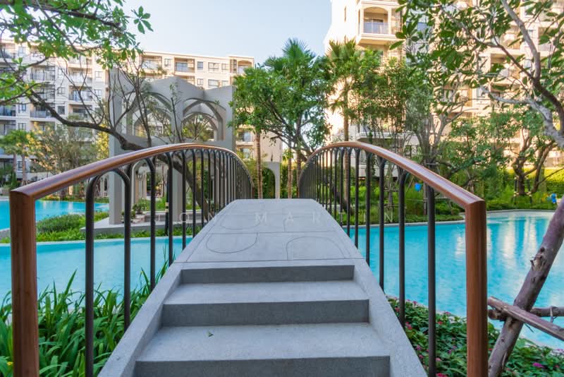 La Casita Hua Hin, Prachuap Khiri Khan, Hua Hin 94/2 Alley, Hua Hin, Prachuap Khiri Khan, 1 Bedroom, 35 sqm, Condo For Sale, by Jon Martin, 500465633 - DDproperty.com