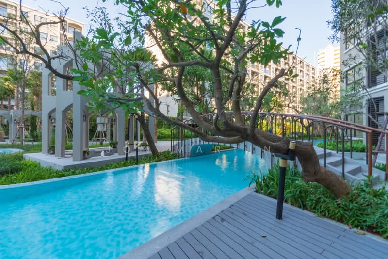 La Casita Hua Hin : ลา คาสิตา, ประจวบคีรีขันธ์, ซอย หัวหิน 94/2, หัวหิน, ประจวบคีรีขันธ์, 35 ตร.ม., คอนโด ขาย, โดย Jon Martin, 500465633 - DDproperty.com