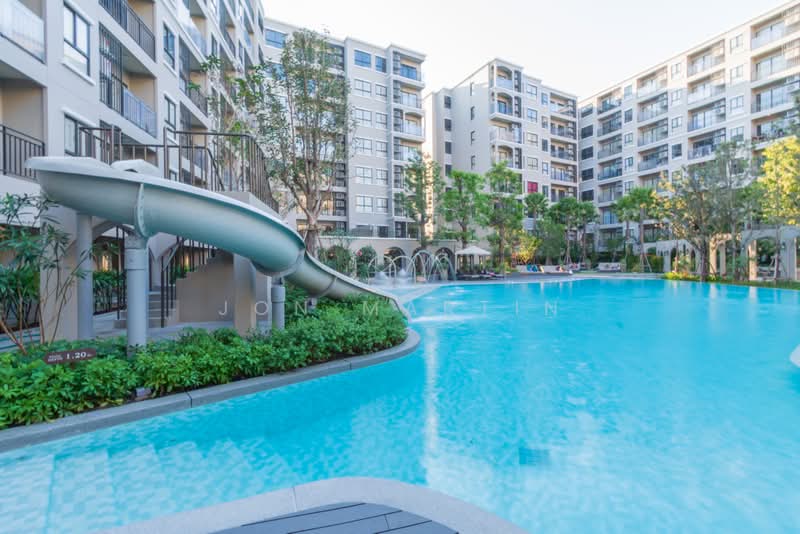 La Casita Hua Hin, Prachuap Khiri Khan, Hua Hin 94/2 Alley, Hua Hin, Prachuap Khiri Khan, 1 Bedroom, 35 sqm, Condo For Sale, by Jon Martin, 500465633 - DDproperty.com