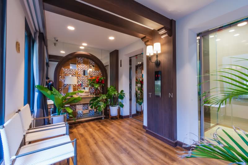 La Casita Hua Hin : ลา คาสิตา, ประจวบคีรีขันธ์, ซอย หัวหิน 94/2, หัวหิน, ประจวบคีรีขันธ์, 35 ตร.ม., คอนโด ขาย, โดย Jon Martin, 500465633 - DDproperty.com