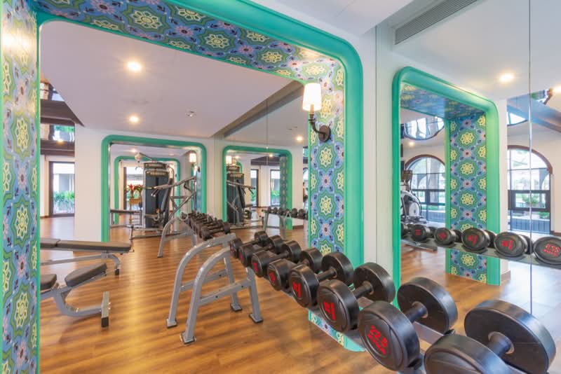 La Casita Hua Hin : ลา คาสิตา, ประจวบคีรีขันธ์, ซอย หัวหิน 94/2, หัวหิน, ประจวบคีรีขันธ์, 35 ตร.ม., คอนโด ขาย, โดย Jon Martin, 500465633 - DDproperty.com