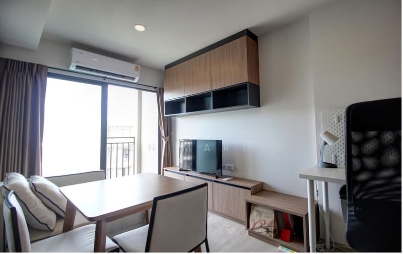 La Casita Hua Hin : ลา คาสิตา, ประจวบคีรีขันธ์, ซอย หัวหิน 94/2, หัวหิน, ประจวบคีรีขันธ์, 35 ตร.ม., คอนโด ขาย, โดย Jon Martin, 500465633 - DDproperty.com