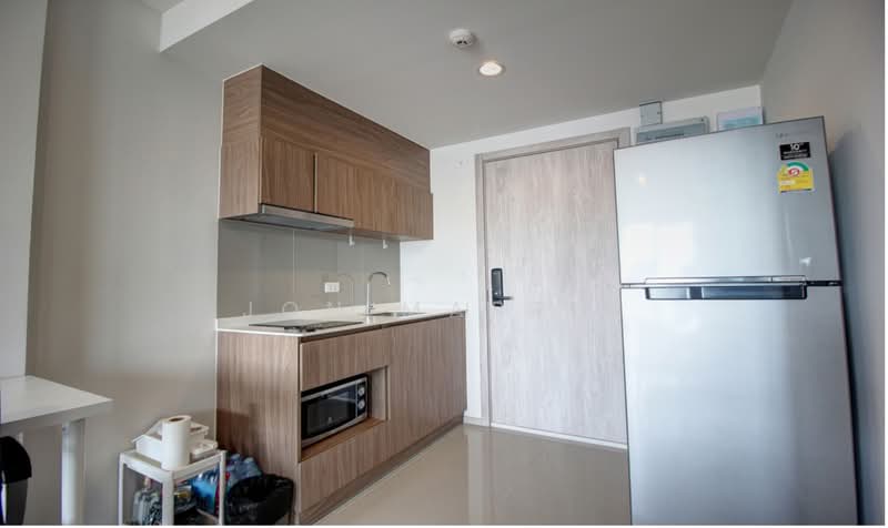 La Casita Hua Hin, Prachuap Khiri Khan, Hua Hin 94/2 Alley, Hua Hin, Prachuap Khiri Khan, 1 Bedroom, 35 sqm, Condo For Sale, by Jon Martin, 500465633 - DDproperty.com