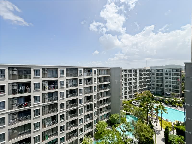La Casita Hua Hin : ลา คาสิตา, ประจวบคีรีขันธ์, ซอย หัวหิน 94/2, หัวหิน, ประจวบคีรีขันธ์, 35 ตร.ม., คอนโด ขาย, โดย Jon Martin, 500465633 - DDproperty.com