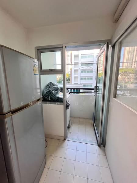 Condo One Thonglor Station, Bangkok, Soi Sukhumvit 40, Phra Kanong, Khlong Toei, Bangkok, 1 Bedroom, 50 sqm, Condo For Sale, by Kritaphak Khongmueang, 500465634 - DDproperty.com