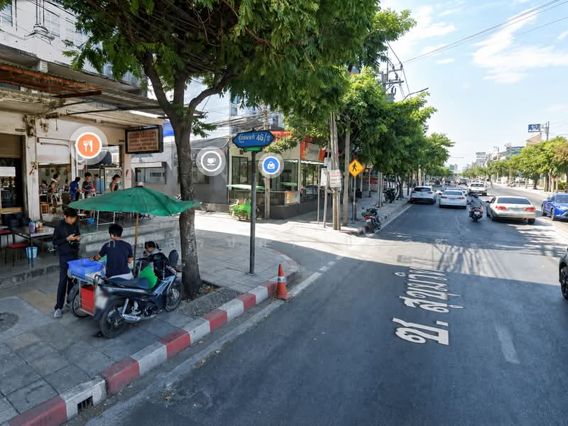 อุดมพร อพาร์ต์เมนท์, Bangkok, สุขุมวิท77, Suan Luang, Bangkok, , 468 sqm, Business For Sale, by ภัสสร์ปภา นิลคช, 500465636 - DDproperty.com