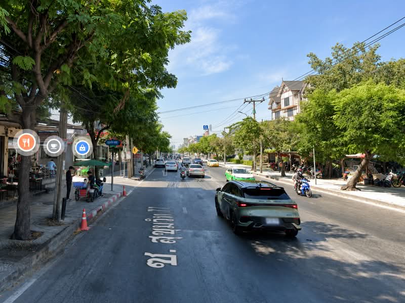 อุดมพร อพาร์ต์เมนท์, Bangkok, สุขุมวิท77, Suan Luang, Bangkok, , 468 sqm, Business For Sale, by ภัสสร์ปภา นิลคช, 500465636 - DDproperty.com