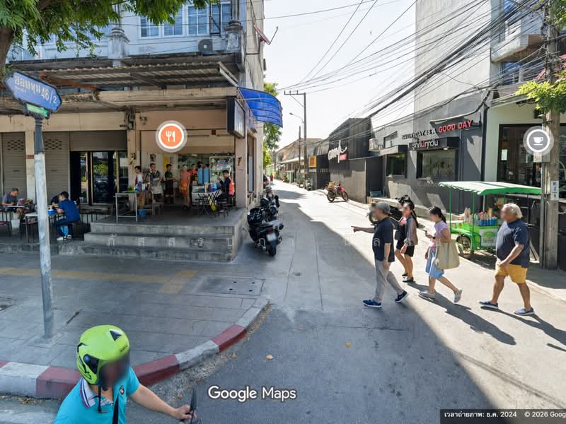 อุดมพร อพาร์ต์เมนท์, Bangkok, สุขุมวิท77, Suan Luang, Bangkok, , 468 sqm, Business For Sale, by ภัสสร์ปภา นิลคช, 500465636 - DDproperty.com