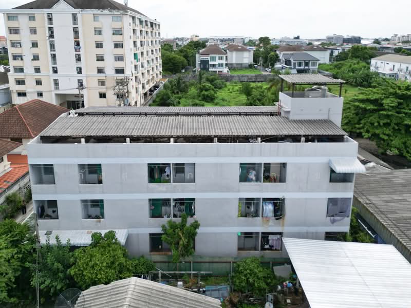 อุดมพร อพาร์ต์เมนท์, Bangkok, สุขุมวิท77, Suan Luang, Bangkok, , 468 sqm, Business For Sale, by ภัสสร์ปภา นิลคช, 500465636 - DDproperty.com