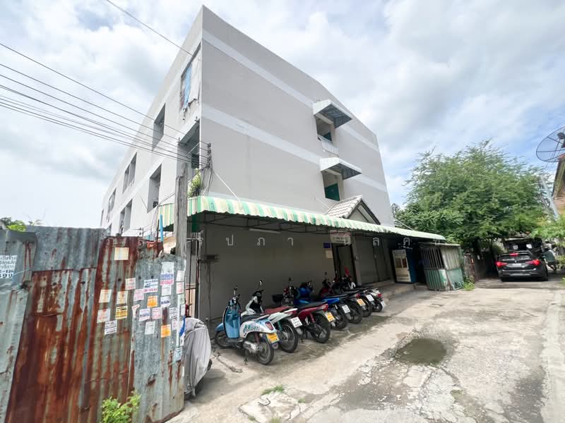 อุดมพร อพาร์ต์เมนท์, Bangkok, สุขุมวิท77, Suan Luang, Bangkok, , 468 sqm, Business For Sale, by ภัสสร์ปภา นิลคช, 500465636 - DDproperty.com
