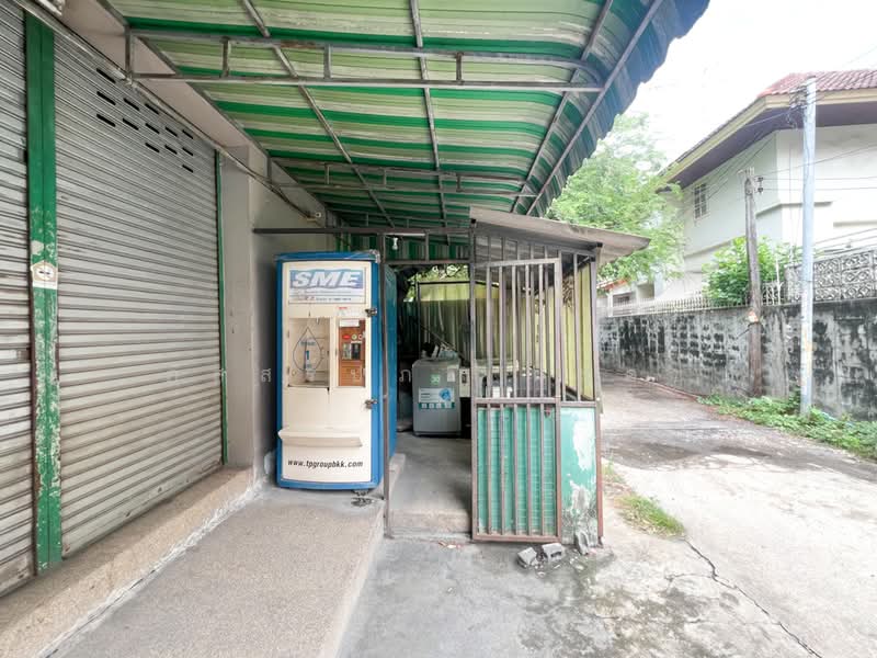 อุดมพร อพาร์ต์เมนท์, กรุงเทพ, สุขุมวิท77, สวนหลวง, กรุงเทพ, 468 ตร.ม., กิจการ ขาย, โดย ภัสสร์ปภา นิลคช, 500465636 - DDproperty.com