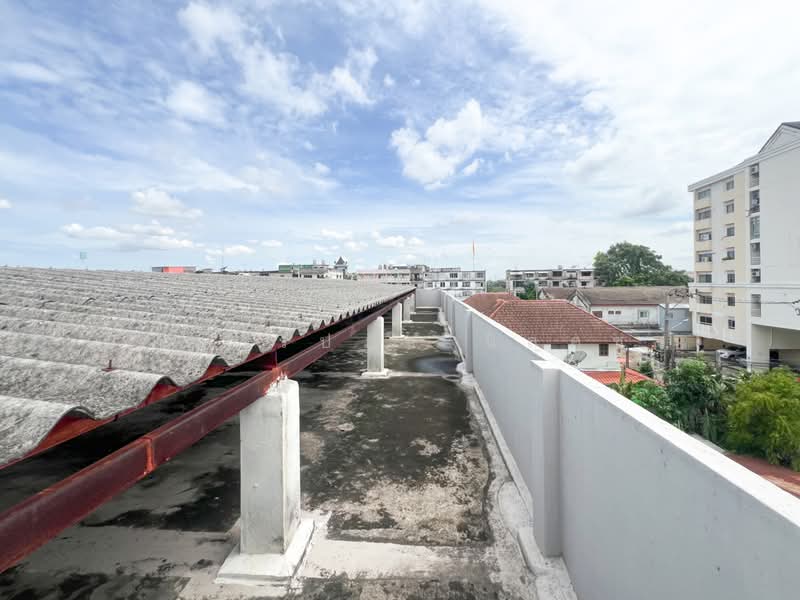อุดมพร อพาร์ต์เมนท์, Bangkok, สุขุมวิท77, Suan Luang, Bangkok, , 468 sqm, Business For Sale, by ภัสสร์ปภา นิลคช, 500465636 - DDproperty.com