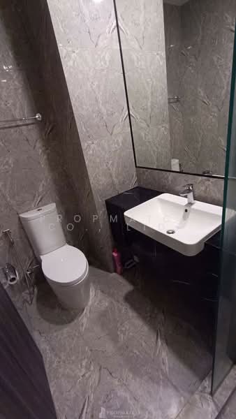 ASHTON Asoke, Bangkok, 131 Asoke Montri Road, Khlongtoei Nua, Watthana, Bangkok, 1 Bedroom, 34 sqm, Condo For Rent, by PROPMATCH CO., LTD., 500465637 - DDproperty.com
