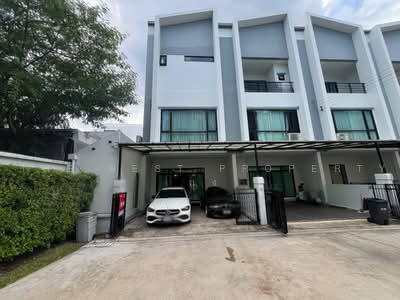 ขาย - Cordiz at Udomsuk : คอร์ดิซ แอท อุดมสุข, กรุงเทพ