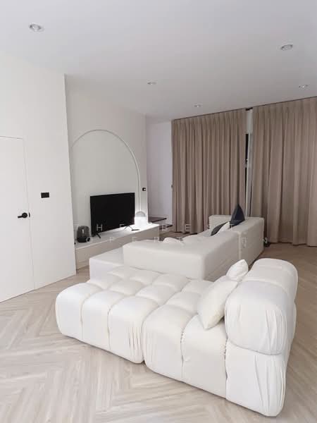 Cordiz at Udomsuk, Bangkok, Udomsuk Road, Soi 39, Bang Chak, Phra Khanong, Bangkok, 3 Bedrooms, 220 sqm, Townhouse For Sale, by The Best Property กุ้ง, 500465640 - DDproperty.com