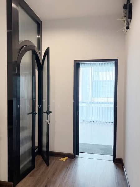 Cordiz at Udomsuk, Bangkok, Udomsuk Road, Soi 39, Bang Chak, Phra Khanong, Bangkok, 3 Bedrooms, 220 sqm, Townhouse For Sale, by The Best Property กุ้ง, 500465640 - DDproperty.com