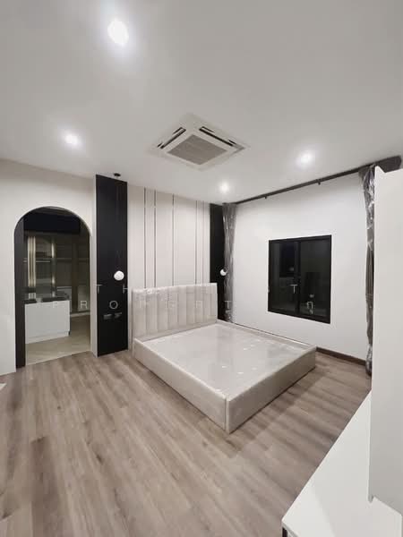 Cordiz at Udomsuk, Bangkok, Udomsuk Road, Soi 39, Bang Chak, Phra Khanong, Bangkok, 3 Bedrooms, 220 sqm, Townhouse For Sale, by The Best Property กุ้ง, 500465640 - DDproperty.com