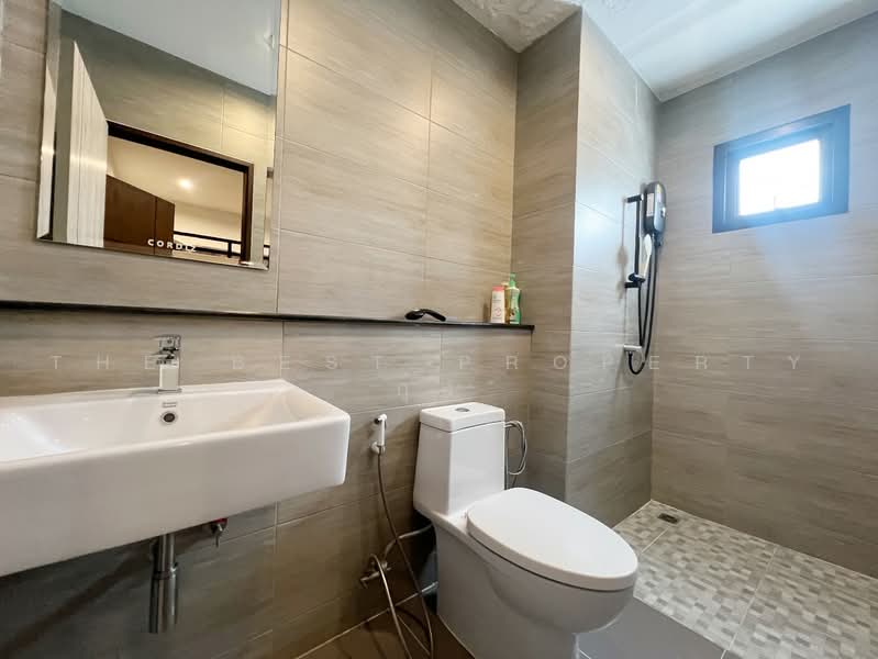 Cordiz at Udomsuk, Bangkok, Udomsuk Road, Soi 39, Bang Chak, Phra Khanong, Bangkok, 3 Bedrooms, 220 sqm, Townhouse For Sale, by The Best Property กุ้ง, 500465640 - DDproperty.com