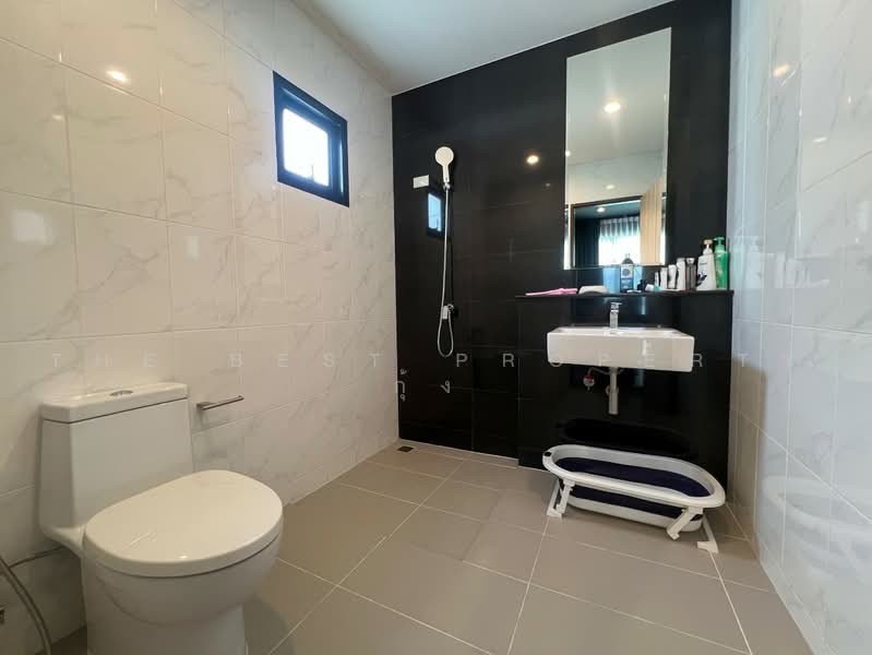 Cordiz at Udomsuk, Bangkok, Udomsuk Road, Soi 39, Bang Chak, Phra Khanong, Bangkok, 3 Bedrooms, 220 sqm, Townhouse For Sale, by The Best Property กุ้ง, 500465640 - DDproperty.com