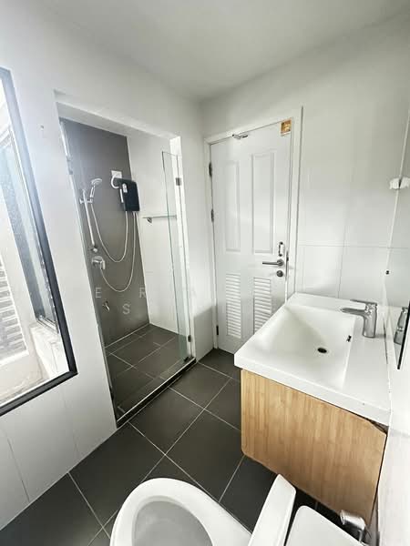 Passorn Prestige Bangna-Suvarnabhumi : ภัสสร เพรสทีจ บางนา-สุวรรณภูมิ, สมุทรปราการ, ถนนกิ่งแก้ว, ราชาเทวะ, บางพลี, สมุทรปราการ, 222 ตร.ม., บ้านเดี่ยว ขาย, โดย HOME Real Estate Service, 500465641 - DDproperty.com