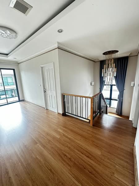 Passorn Prestige Bangna-Suvarnabhumi, Samut Prakan, King Kaew Road, Rachathewa, Bang Plee, Samut Prakan, 3 Bedrooms, 222 sqm, Single Detached House For Sale, by HOME Real Estate Service, 500465641 - DDproperty.com