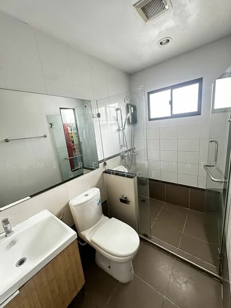 Passorn Prestige Bangna-Suvarnabhumi, Samut Prakan, King Kaew Road, Rachathewa, Bang Plee, Samut Prakan, 3 Bedrooms, 222 sqm, Single Detached House For Sale, by HOME Real Estate Service, 500465641 - DDproperty.com