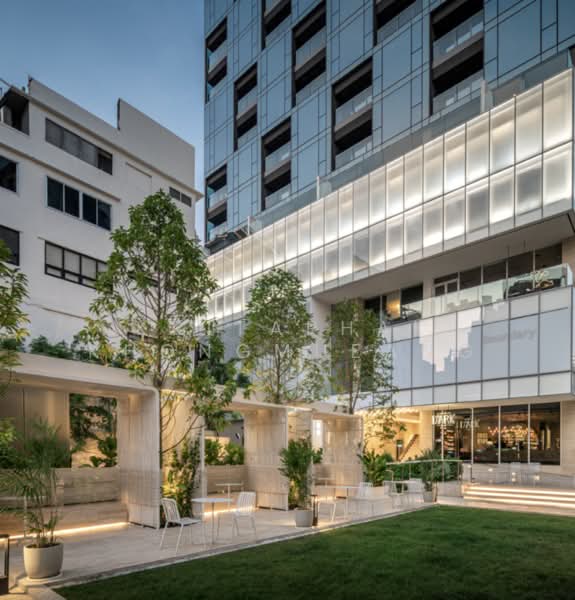 The Strand Thonglor : เดอะ สแตรนด์ ทองหล่อ, กรุงเทพ, 36 ซ. สุขุมวิท 55, คลองตันเหนือ, วัฒนา, กรุงเทพ, 57 ตร.ม., คอนโด ให้เช่า, โดย Kritaphak Khongmueang, 500465643 - DDproperty.com