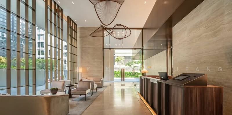 The Strand Thonglor : เดอะ สแตรนด์ ทองหล่อ, กรุงเทพ, 36 ซ. สุขุมวิท 55, คลองตันเหนือ, วัฒนา, กรุงเทพ, 57 ตร.ม., คอนโด ให้เช่า, โดย Kritaphak Khongmueang, 500465643 - DDproperty.com