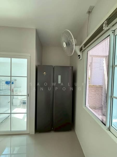 Grandio Bangna KM.5 : แกรนดิโอ บางนา กม.5, Samut Prakan, ถนนบัวนครินทร์, Bang Kaeo, Bang Plee, Samut Prakan, 4 Bedrooms, 163 sqm, Single Detached House For Rent, by Saowaluk Anupong, 500465644 - DDproperty.com