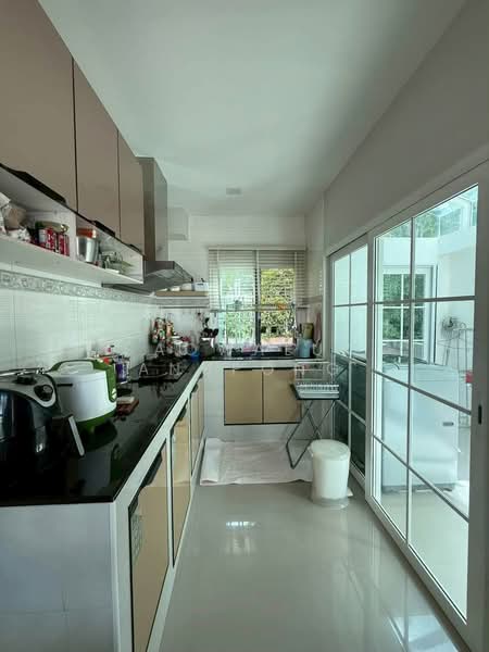 Grandio Bangna KM.5 : แกรนดิโอ บางนา กม.5, Samut Prakan, ถนนบัวนครินทร์, Bang Kaeo, Bang Plee, Samut Prakan, 4 Bedrooms, 163 sqm, Single Detached House For Rent, by Saowaluk Anupong, 500465644 - DDproperty.com
