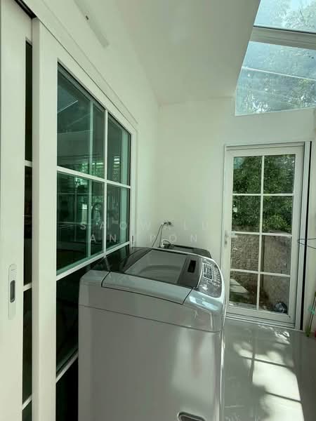 Grandio Bangna KM.5 : แกรนดิโอ บางนา กม.5, Samut Prakan, ถนนบัวนครินทร์, Bang Kaeo, Bang Plee, Samut Prakan, 4 Bedrooms, 163 sqm, Single Detached House For Rent, by Saowaluk Anupong, 500465644 - DDproperty.com