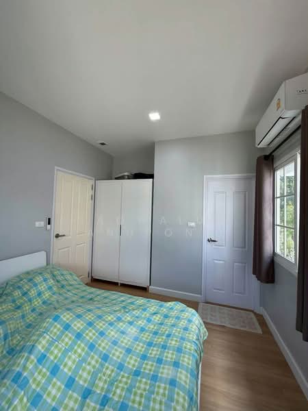 Grandio Bangna KM.5 : แกรนดิโอ บางนา กม.5, Samut Prakan, ถนนบัวนครินทร์, Bang Kaeo, Bang Plee, Samut Prakan, 4 Bedrooms, 163 sqm, Single Detached House For Rent, by Saowaluk Anupong, 500465644 - DDproperty.com