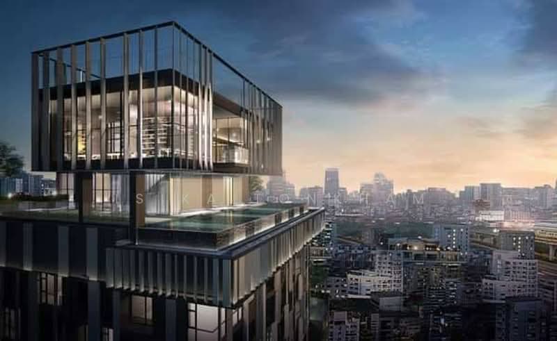 Rhythm Ekkamai : ริทึ่ม เอกมัย, กรุงเทพ, 11 ถนนสุขุมวิท 63, คลองเตยเหนือ, วัฒนา, กรุงเทพ, 30 ตร.ม., คอนโด ให้เช่า, โดย Isika Tonkham, 500465646 - DDproperty.com