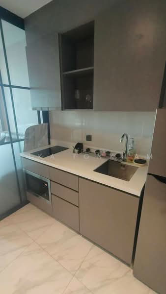 Rhythm Ekkamai, Bangkok, 11 Soi Sukhumvit 63, Khlongtoei Nua, Watthana, Bangkok, 1 Bedroom, 30 sqm, Condo For Rent, by Isika Tonkham, 500465646 - DDproperty.com